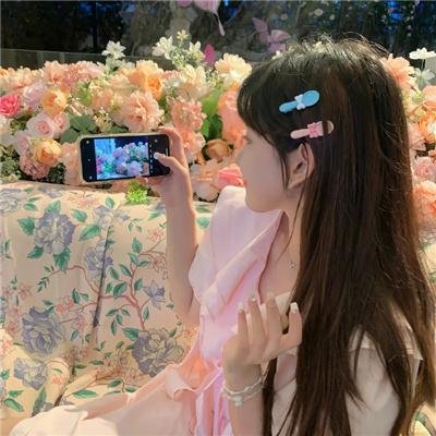 无名女孩