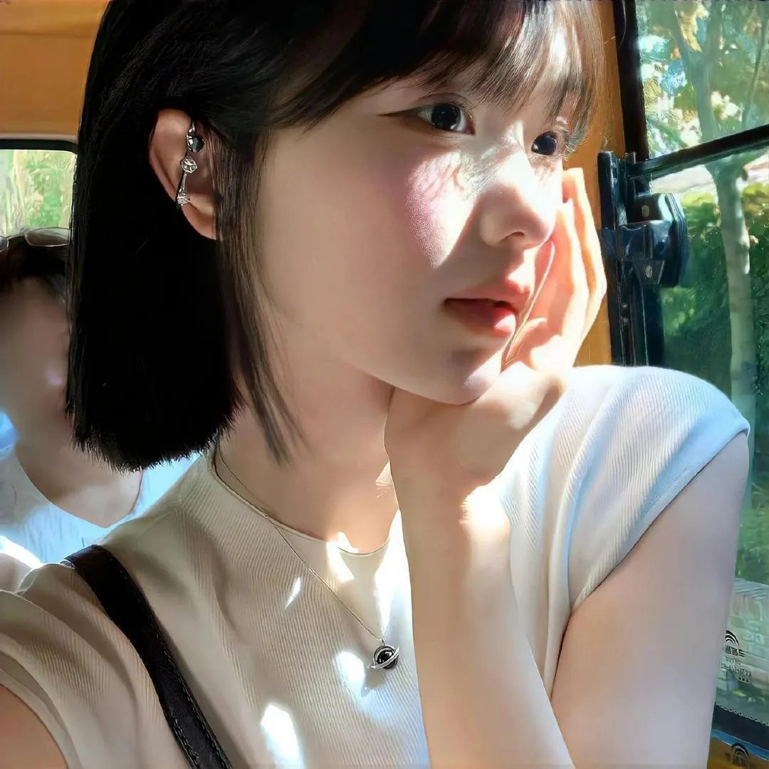 浪女回头