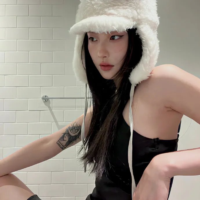 竞走女王
